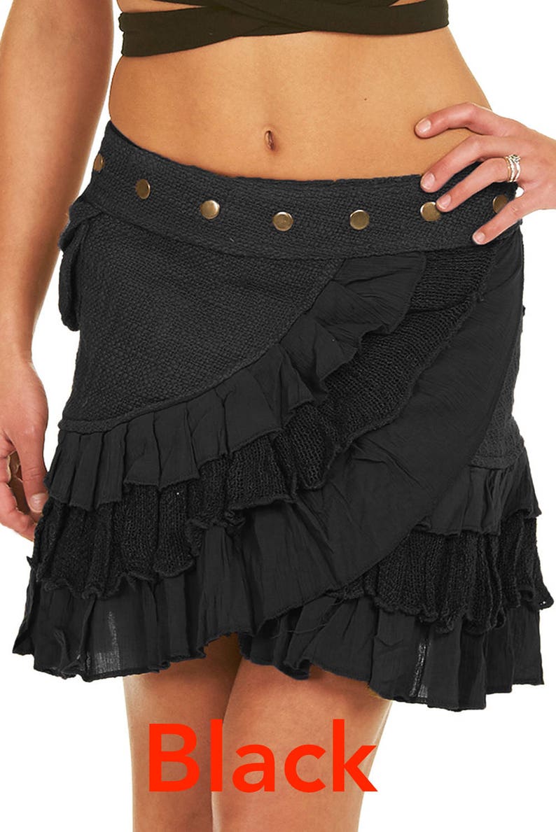elf skirt womens