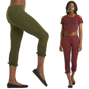 Overskirt for Leggings / Yoga Skirt / Multi Purpose Tube / Leggins