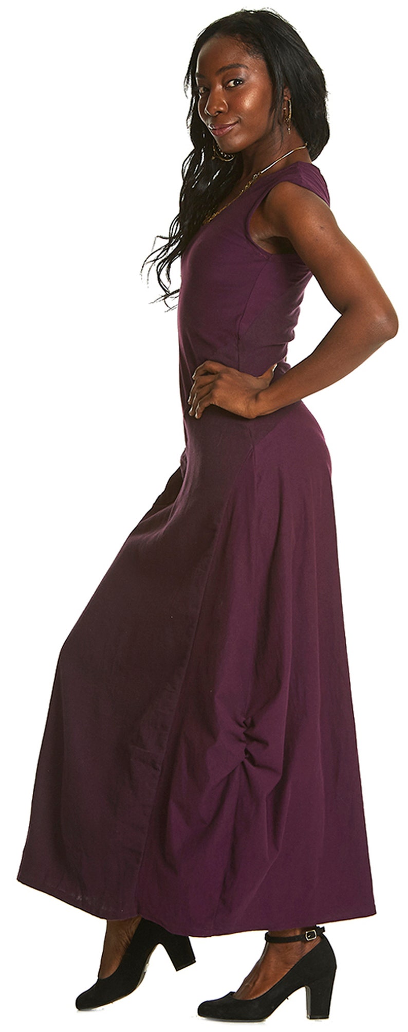 ball robe