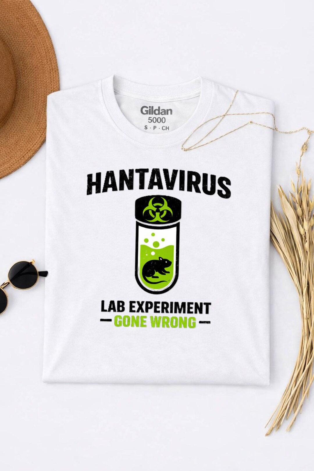Biohazard Humour Hantavirus Shirt, Hantavirus Cruise Ship Shirt, Hantavirus Meme ...