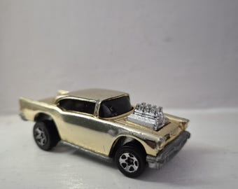 Pre-owned RLC 2019 Selection Series Car! '55 Chevy Bel Air Gasser