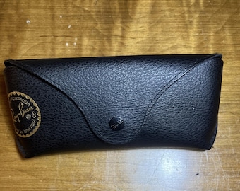 Ray-Ban RB2132 Wayfarer 6143/71 Eyeglasses Frame 5518 145 Made in Italy w/ Case