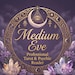 MediumEve