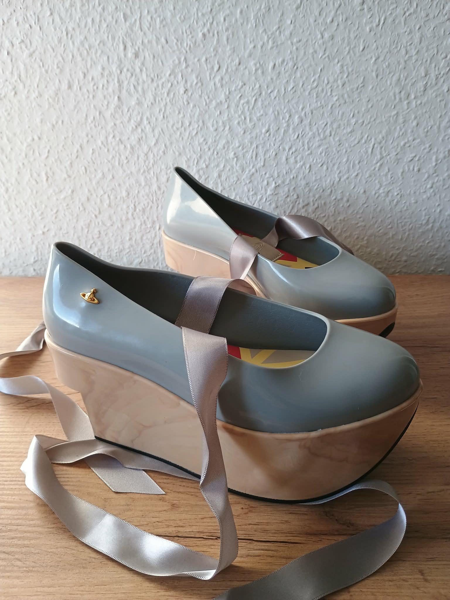Vivienne Westwood Rocking Horse Shoes - Etsy