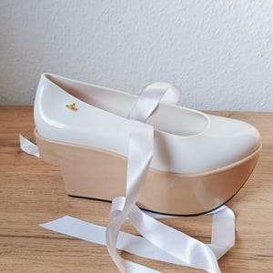Vivienne Westwood Rocking Horse Shoes - Etsy