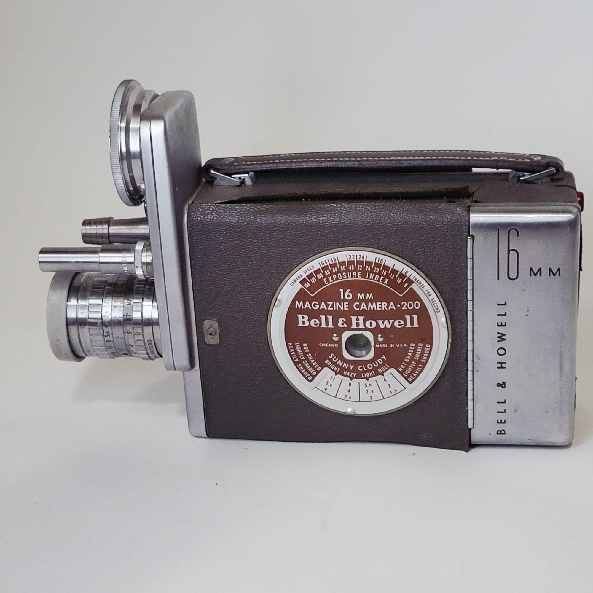 Bell howell super 8 - Etsy 日本