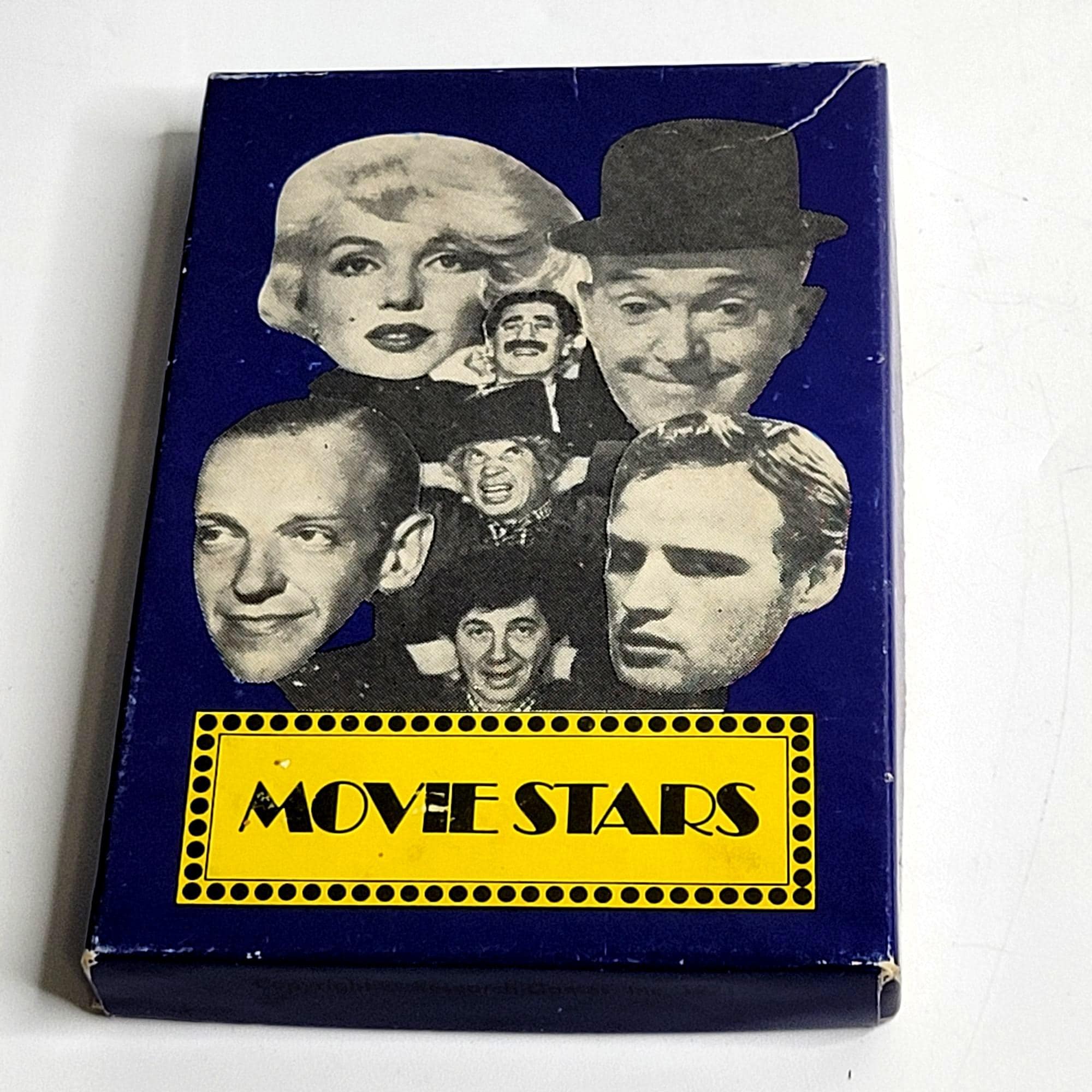 Marilyn Monroe Puzzle - Etsy