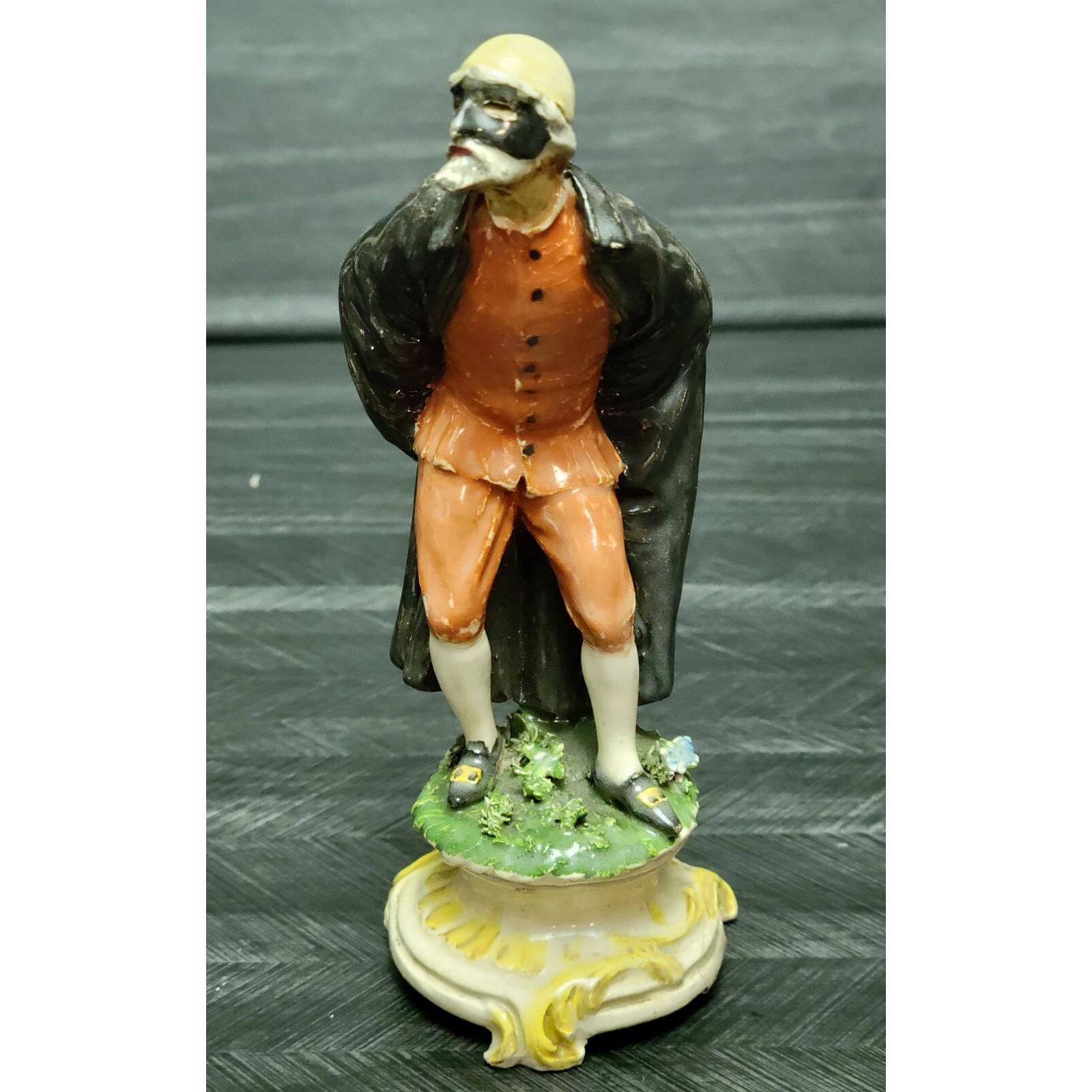 Antique meissen porcelain figurine - Etsy 日本