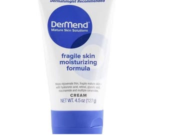 Dermend Moisturizing Bruise Formula 4.5 fl. oz. Cream