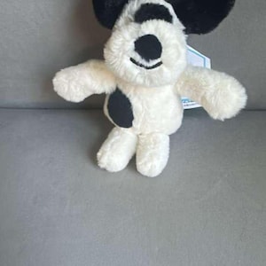 Jellycat vintage dog - Etsy 日本