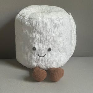 Jellycat toilet roll - Etsy 日本
