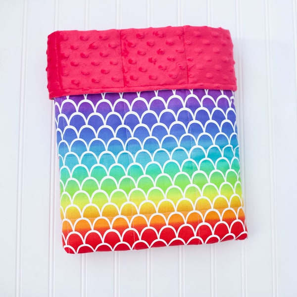 Weighted Blanket Etsy