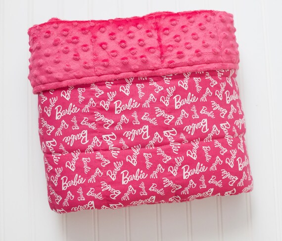 Weighted blanket losing 2025 beads