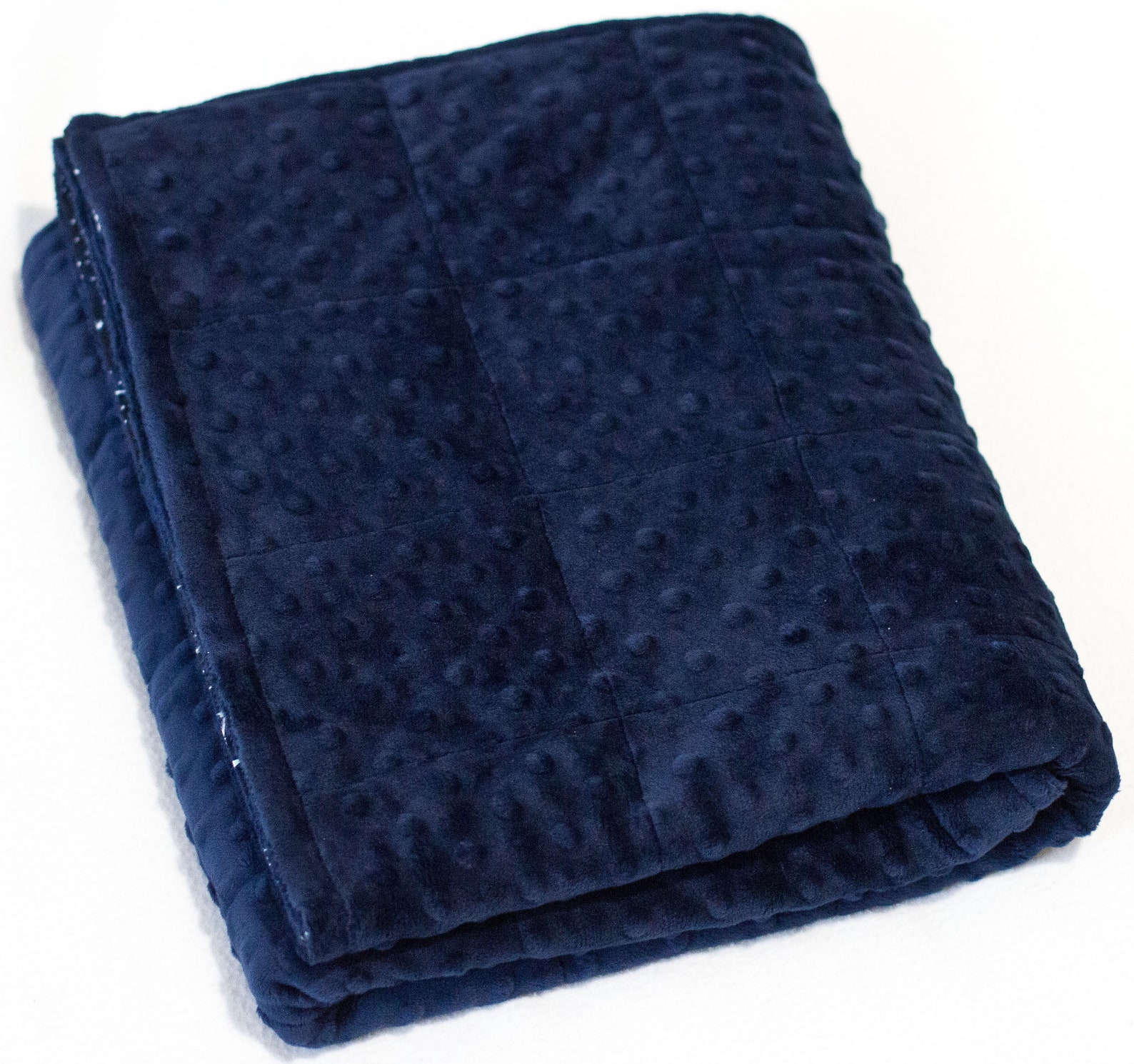 Weighted Blanket Childs Weighted Blanket Glow in the Dark Etsy