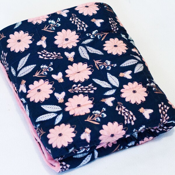 Weighted Blanket Adult Etsy