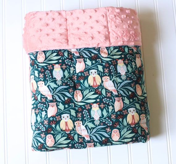 Weighted blanket online for girls