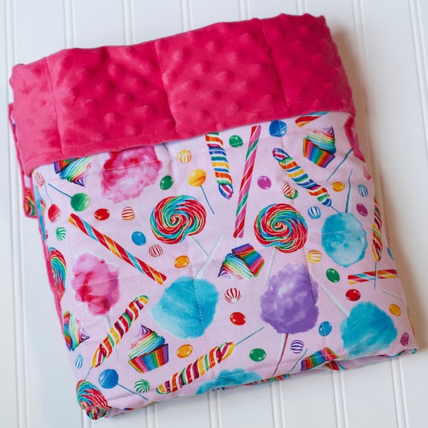 Weighted Blanket Etsy