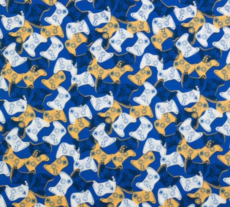 Weighted Blanket Boys or Girls Video Game Controller Weighted Etsy