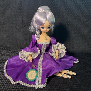 Japan Big Eye Doll - Etsy