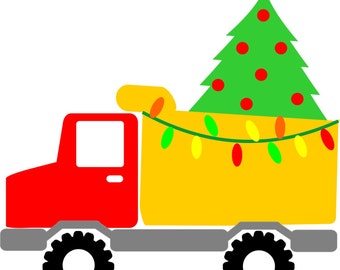 Download Birthday Fire Truck Files .SVG/.EPS Files | Etsy