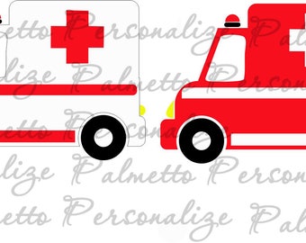Free Free 209 Fire Truck Birthday Svg SVG PNG EPS DXF File