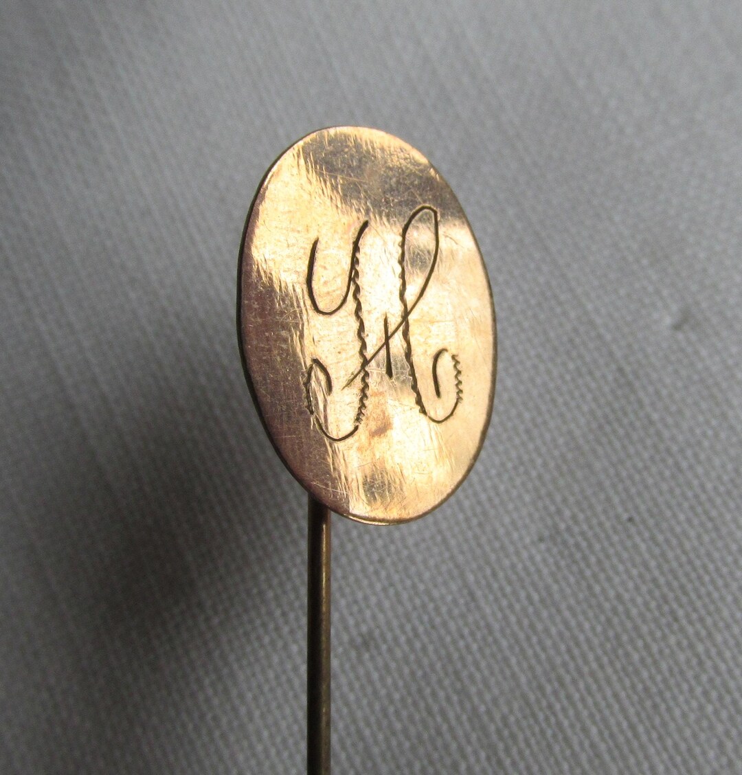 Stick Pin With 