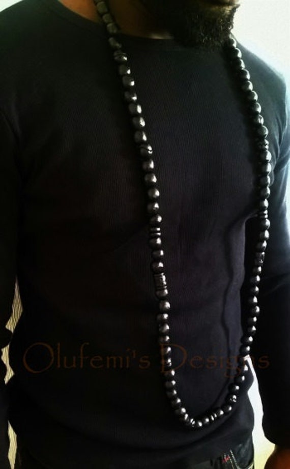 collier homme style us collier homme style us