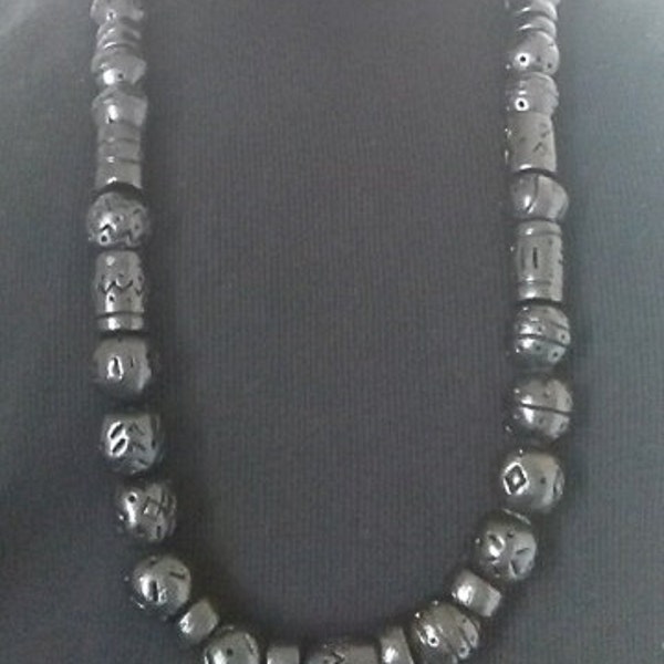 Extra Large Beads Etsy UK