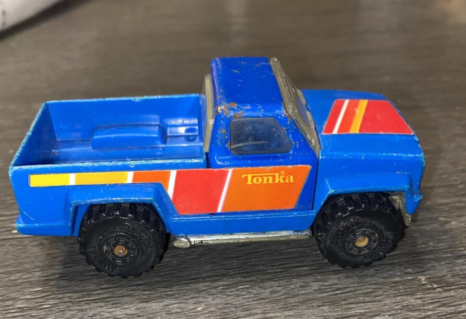 Tonka Trucks Vintage 1978 - Etsy