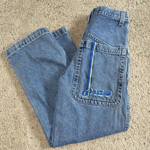 Vintage Jnco Jeans - Etsy Canada