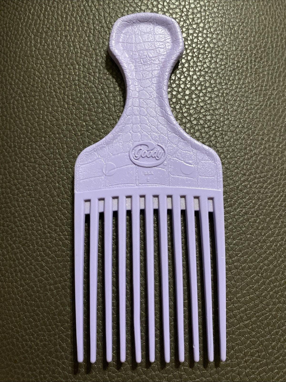 Goody Vintage Lift Comb - Etsy display picture 1