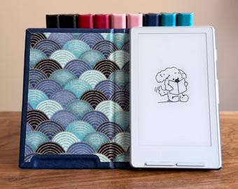 XTEINK X4 Handmade Book-Style Case