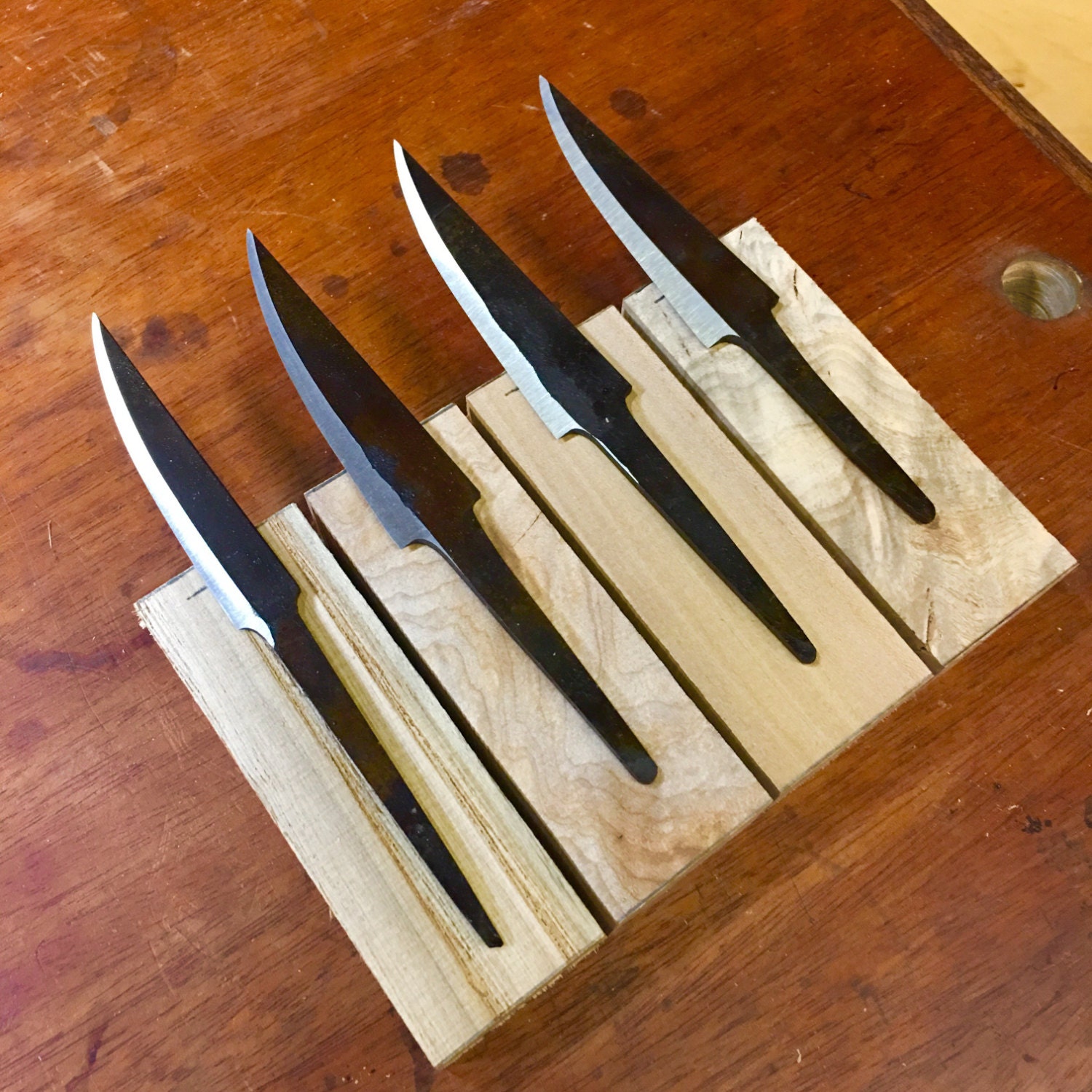 Carving Knife With Blades at Edith Labarge blog