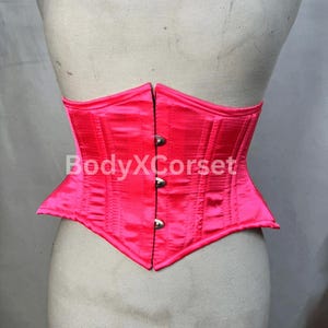Fulidngzg Corsetto Donna Shapewear Contenitivo Pancia Piatta Corsetto