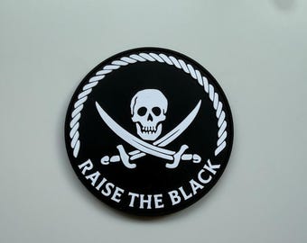 Naszywka PVC RTB