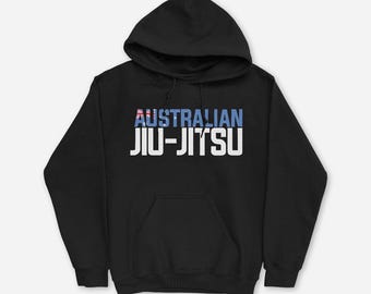 AUS JJ HOOD