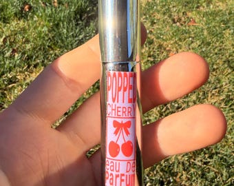 Popped Cherry Fragrance | Dark Cherry, Vanilla, Tonka Bean Eau De Parfum
