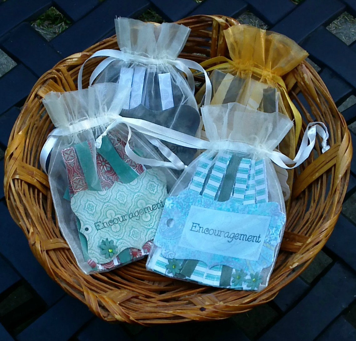 Encouragement Jars &amp; More PRINTABLE TEMPLATE DOWNLOAD - Etsy