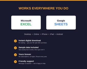 Salon Booth Renter Income Tracker Spreadsheet | Hair Stylist Barber Bookkeeping Excel Google Sheets | Tips & 1099 Tax Tracker