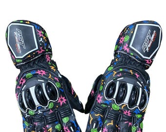 Guantes de moto RST