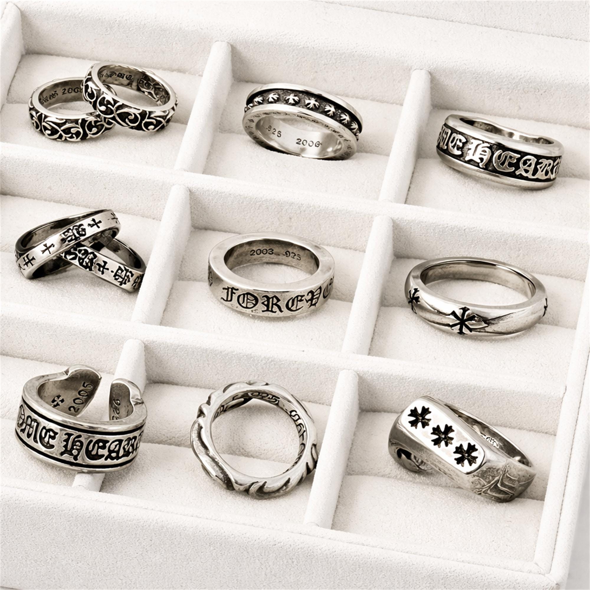 Y2k ring - Etsy 日本