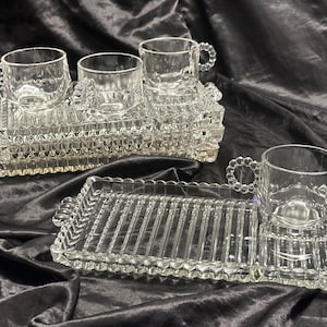 Hazel atlas snack sip smoke set - Etsy 日本 Hazel atlas snack sip smoke set - Etsy 日本