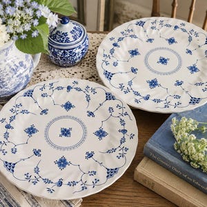 Myott Finlandia Dinner Plate - Etsy