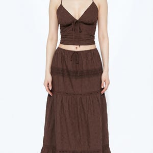 Boho 2 Piece Dress - Etsy