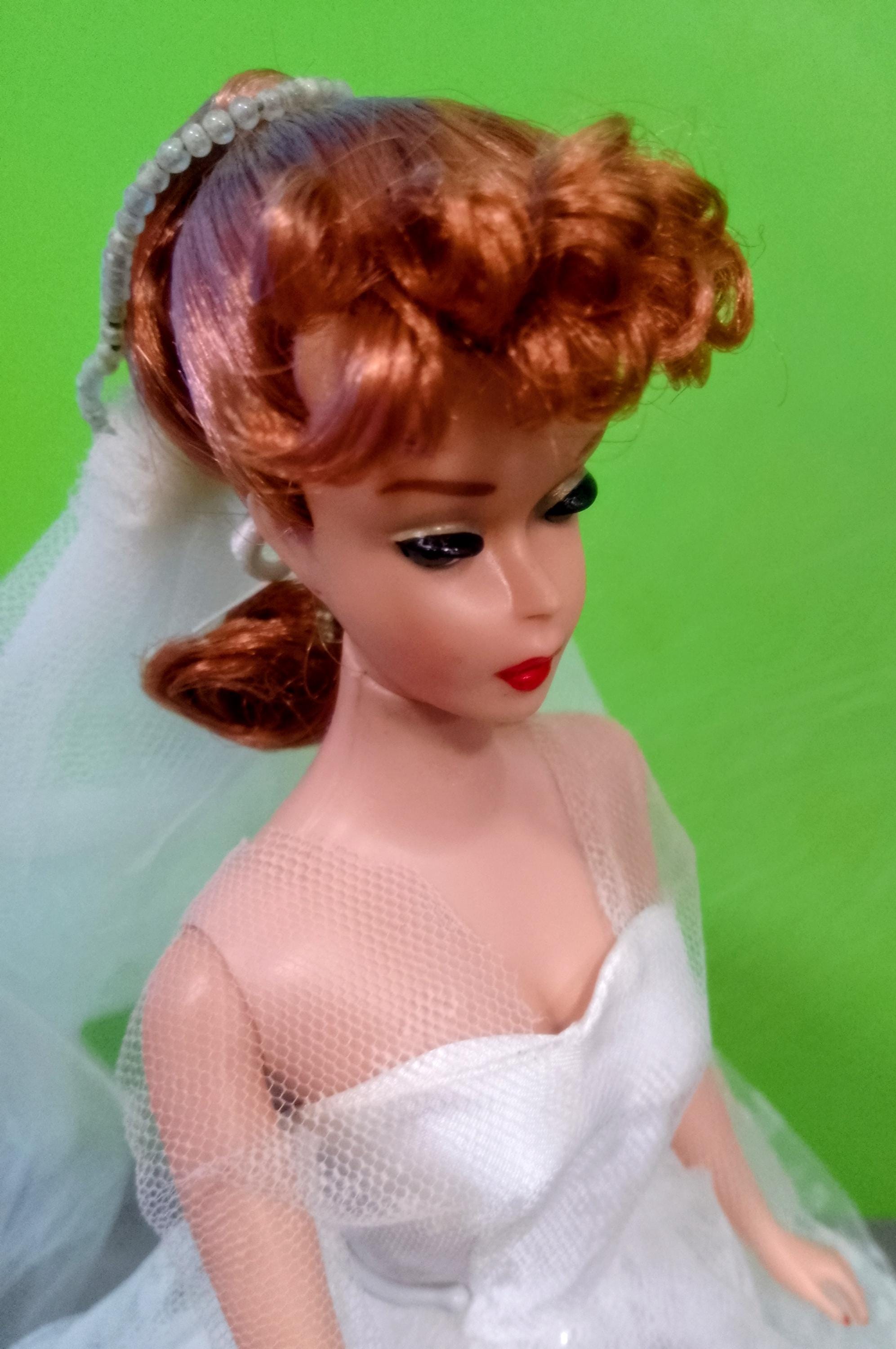 Titanic rose doll - Etsy 日本