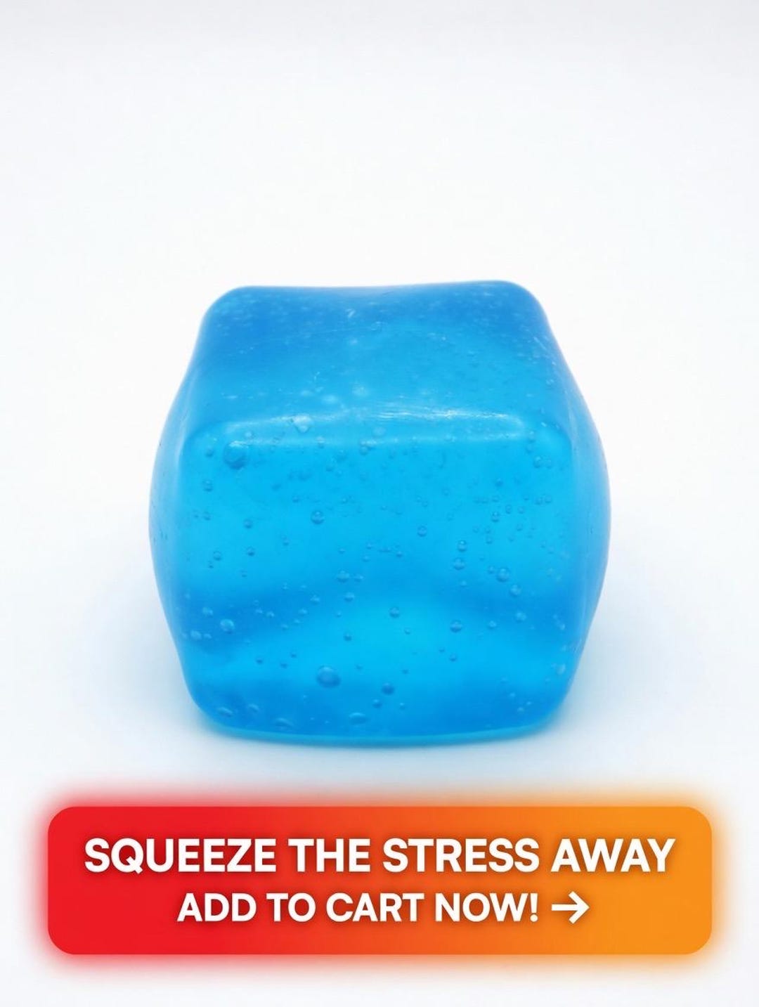 Collier anti-Stress et d'anxiété, outil respiratoire, chaîne de soulagement apaisante naturelle