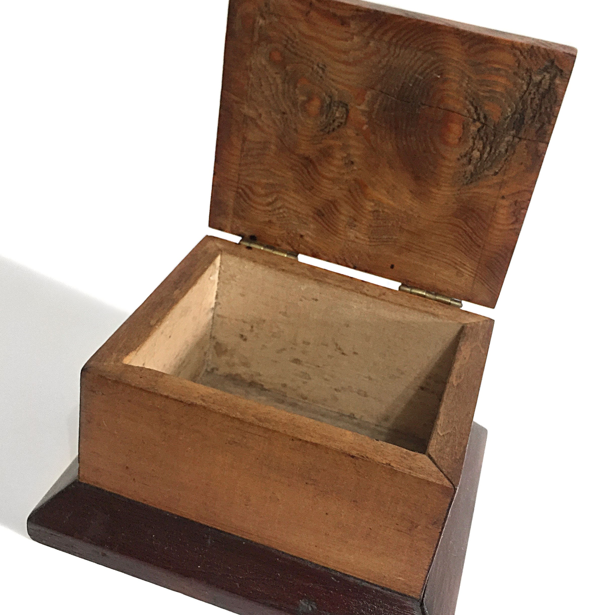 Wood Boxes & Wood Cubes - L'Antic Colonial