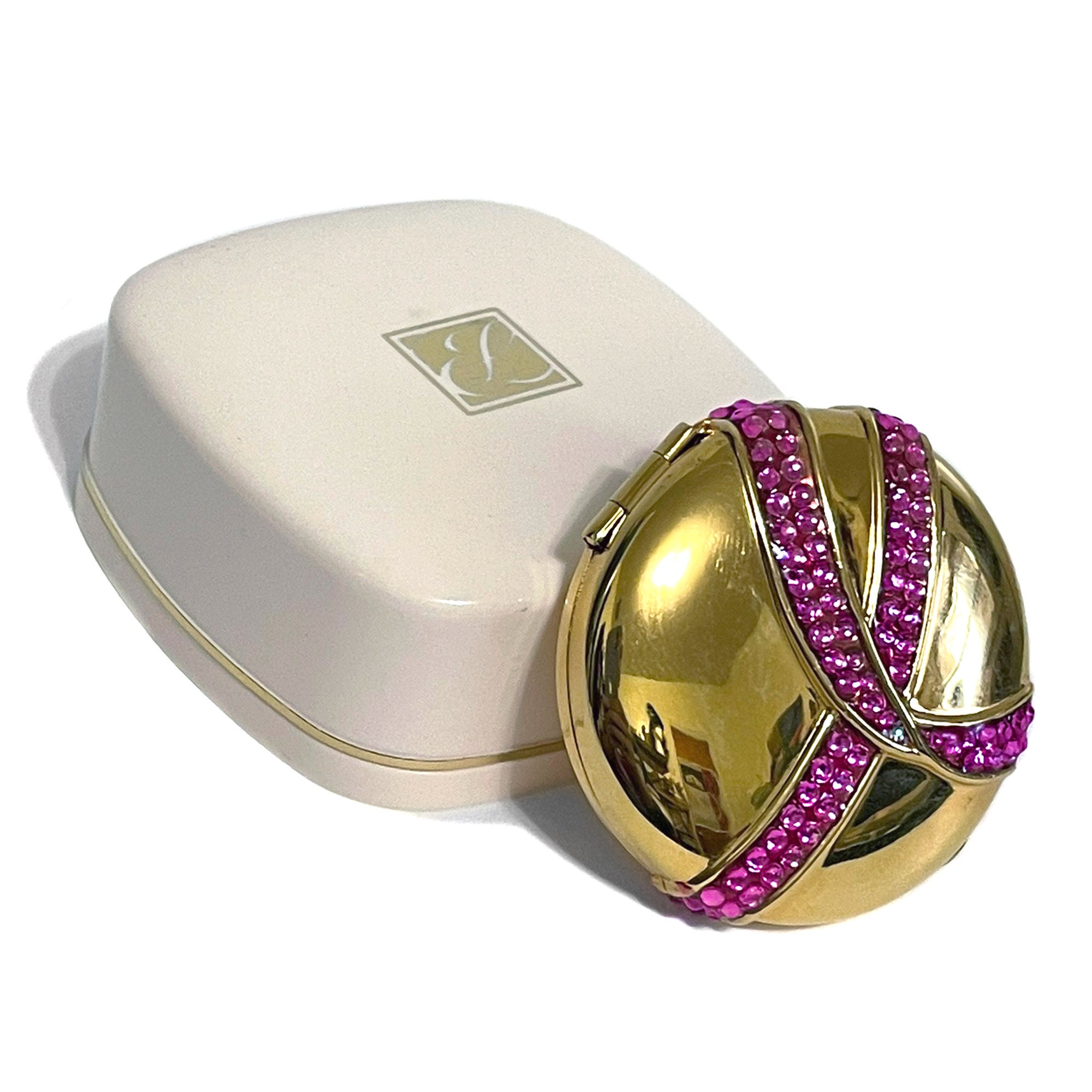 Estee lauder online pink ribbon bracelet 2018