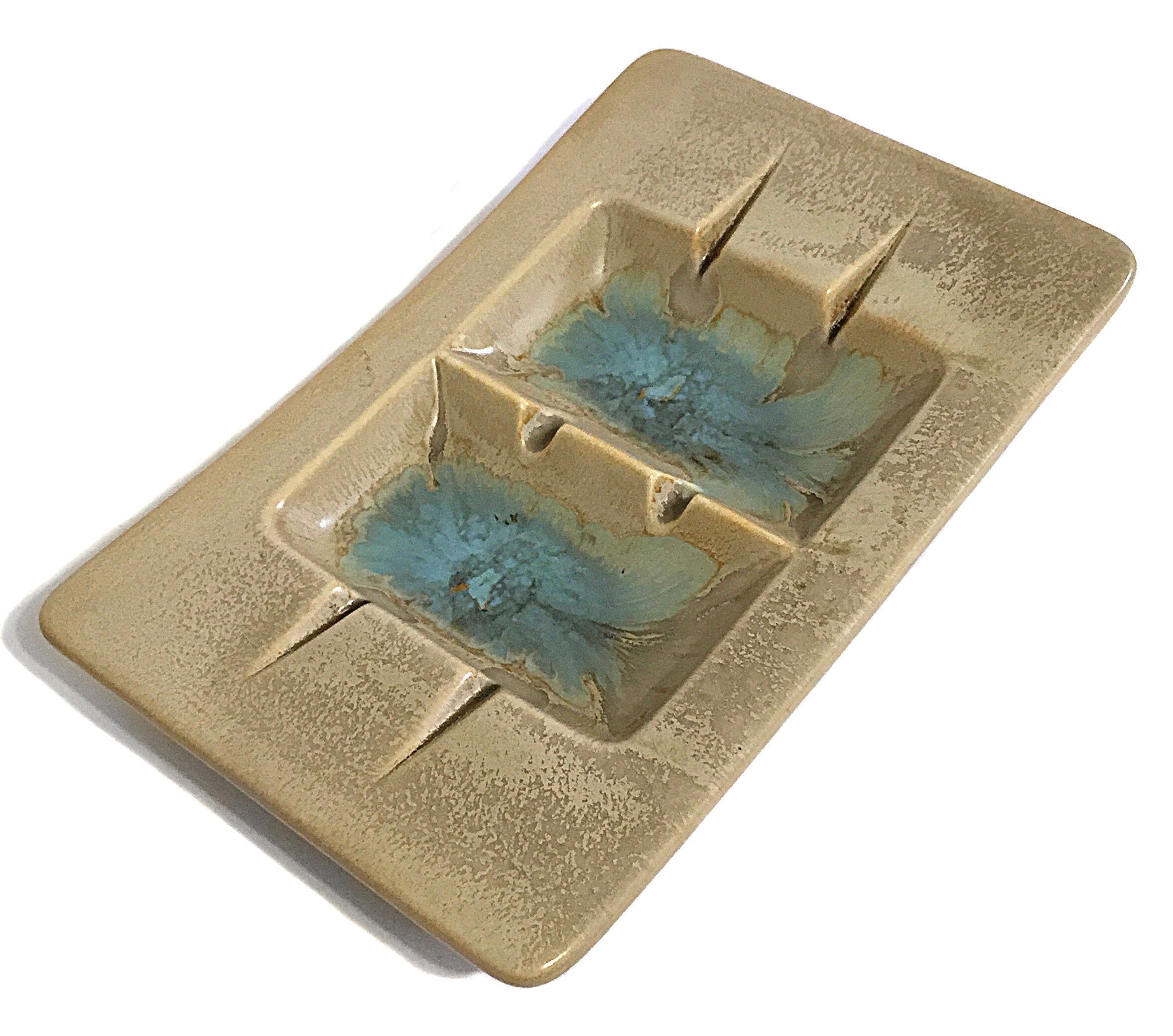 Freeman Mcfarlin Ashtray - Etsy