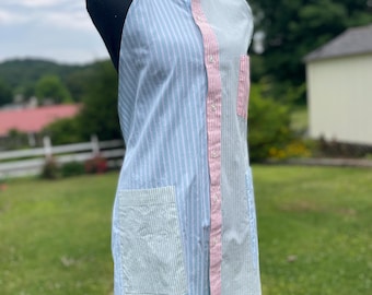 One of a kind aprons